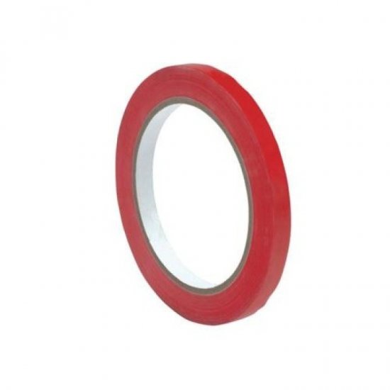 ΤΑΙΝΙΑ PVC ΣΑΚΟΥΛΟΚΕΙΣΤΗ 12x60 ΚΟΚΚΙΝΗ ΤΑΙΝΙΑ PVC ΣΑΚΟΥΛΟΚΕΙΣΤΗ 12x60 ΚΟΚΚΙΝΗ