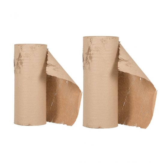 3D ΧΑΡΤΙ ΠΡΟΣΤΑΣΙΑΣ 80gr 50cm x 250m ΚΑΦΕ