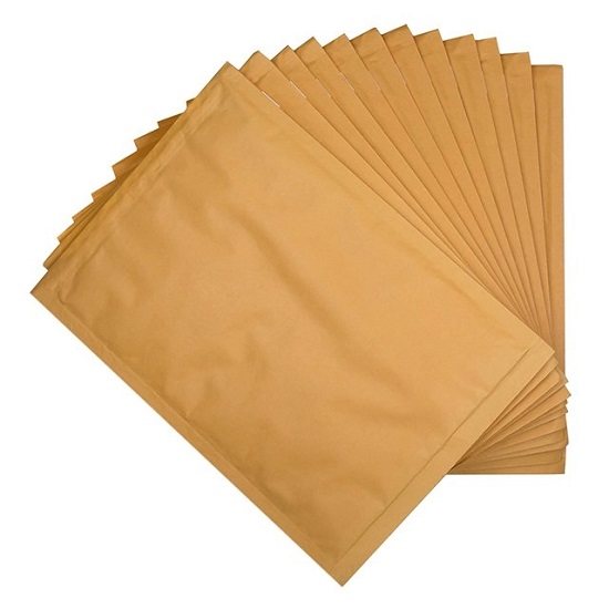 ΦΑΚΕΛΟΣ ΜΕ ΦΥΣΑΛΙΔΕΣ Νο5 22Χ26,5