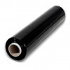 STRETCH FILM ΜΑΥΡΟ 50cm 23mic (1.6kg) ΚΑΘΑΡΟ 1,3kgr STRETCH FILM ΜΑΥΡΟ 50cm 23mic (1.6kg) ΚΑΘΑΡΟ 1,3kgr