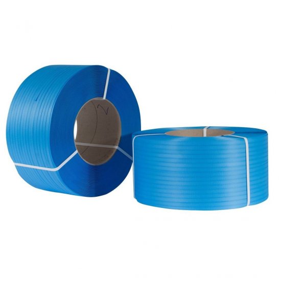 ΤΣΕΡΚΙ ΣΥΣΚΕΥΑΣΙΑΣ πλάτος 12mm Χ πάχος 0.55mic X μήκος 3000 ΜΕΤΡΑ