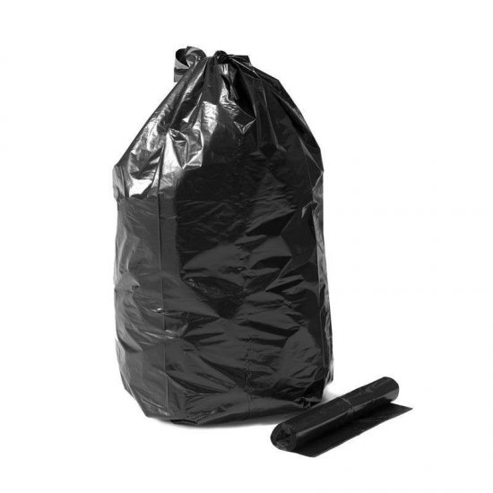 ΣΑΚΟΥΛΑ ΑΠΟΡΡΙΜΜΑΤΩΝ ΓΙΓΑΣ 120Χ150 (1kg, 4 τεμάχια)