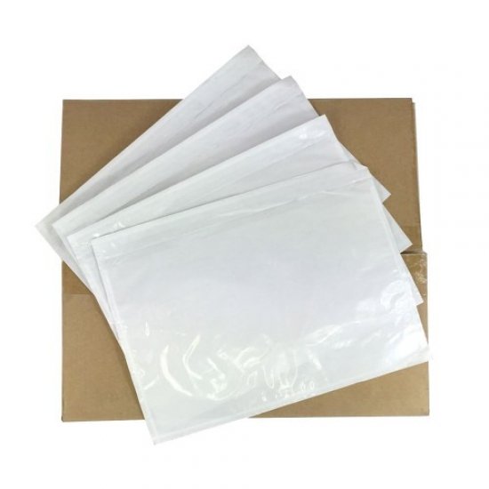 ΑΥΤΟΚΟΛΛΗΤΗ ΘΗΚΗ COURIER 23X12