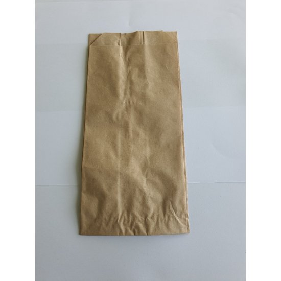 ΧΑΡΤΟΣΑΚΟΥΛΑ GREASEPROOF 12Χ27 ΚΑΦΕ ΔΕΜΑ 10 ΚΙΛΑ ΧΑΡΤΟΣΑΚΟΥΛΑ GREASEPROOF 12Χ27 ΚΑΦΕ ΔΕΜΑ 10 ΚΙΛΑ