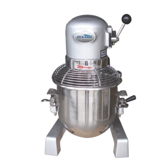 MIXER ΖΑΧΑΡΟΠΛΑΣΤΙΚΗΣ B30-GA ΕΠΑΓΓΕΛΜΑΤΙΚΟ 30L