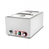 DYNAMIC BAIN-MARIE BM-1/2