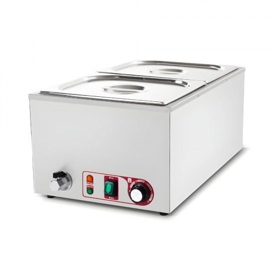 DYNAMIC BAIN-MARIE BM-1/2