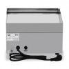 DYNAMIC GRILL ΗΛΕΚΤΡΙΚΟ ΠΛΑΤΩ ΧΡΩΜΙΟΥ EG-3 DYNAMIC GRILL ΗΛΕΚΤΡΙΚΟ ΠΛΑΤΩ ΧΡΩΜΙΟΥ EG-3