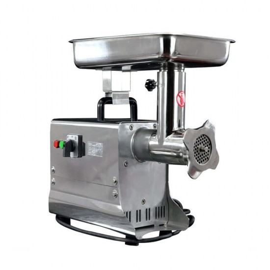 DYNAMIC ΚΡΕΑΤΟΜΗΧΑΝΗ HFM-12 INOX 0.75hp DYNAMIC ΚΡΕΑΤΟΜΗΧΑΝΗ HFM-12 INOX 0.75hp