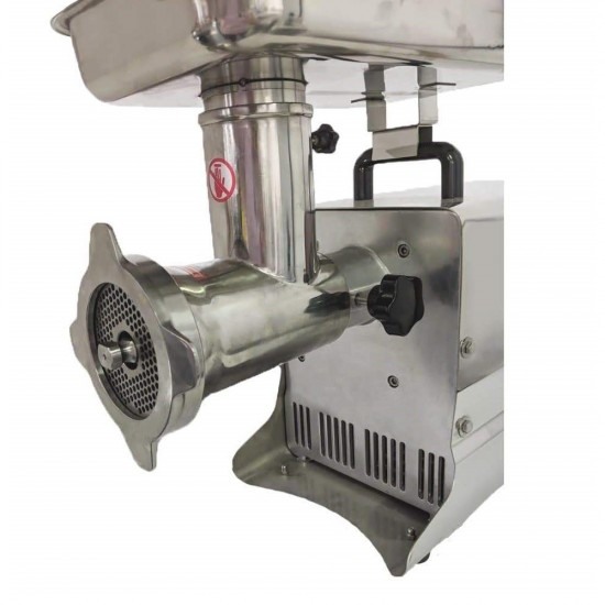 DYNAMIC ΚΡΕΑΤΟΜΗΧΑΝΗ HFM-22 INOX 1.5hp