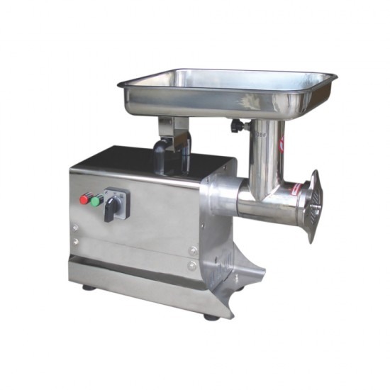 DYNAMIC ΚΡΕΑΤΟΜΗΧΑΝΗ HFM-22 INOX 1.5hp