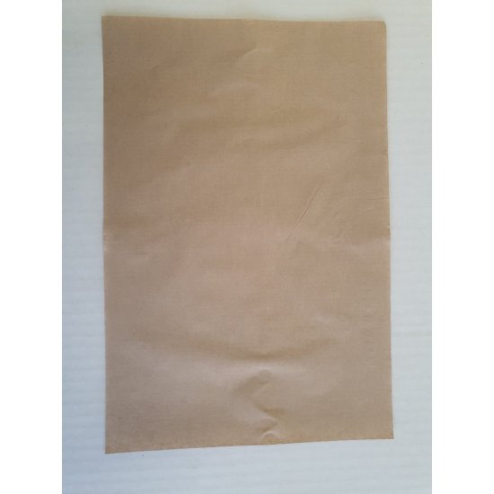 ΧΑΡΤΙ ΓΙΑ ΣΟΥΒΛΑΚΙΑ GREASEPROOF ΚΑΦΕ 35Χ30 ΑΤΥΠΩΤΟ ΔΕΜΑ 10 ΚΙΛΑ