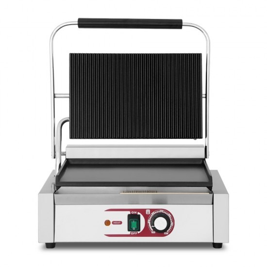 ΤΟΣΤΙΕΡΑ PG 812C ΗΛΕΚΤΡΙΚΗ & GRILL 
