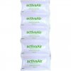 ΠΡΟΣΤΑΤΕΥΤΙΚΑ ΜΑΞΙΛΑΡΑΚΙΑ ΑΕΡΟΣ ACTIVA AIR BASIC 15x20 (50ΤΜΧ) ΠΡΟΣΤΑΤΕΥΤΙΚΑ ΜΑΞΙΛΑΡΑΚΙΑ ΑΕΡΟΣ ACTIVA AIR BASIC 15x20 (50ΤΜΧ)